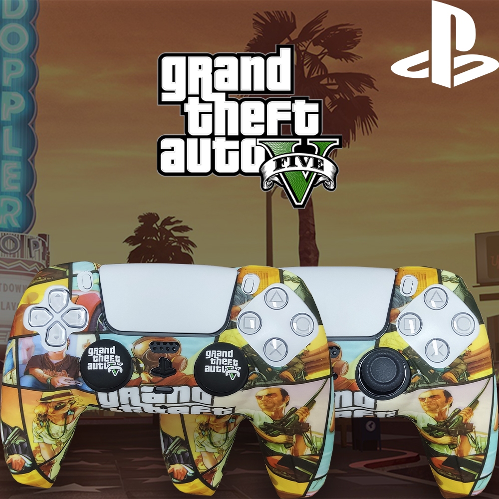 Gta V PS5: Guia Completo e Onde Comprar | BuscaProdutos