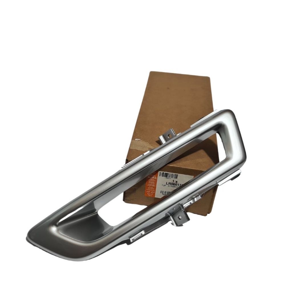 Moldura Farol Neblina Ld Esquerdo Original Discovery Sport LR066137