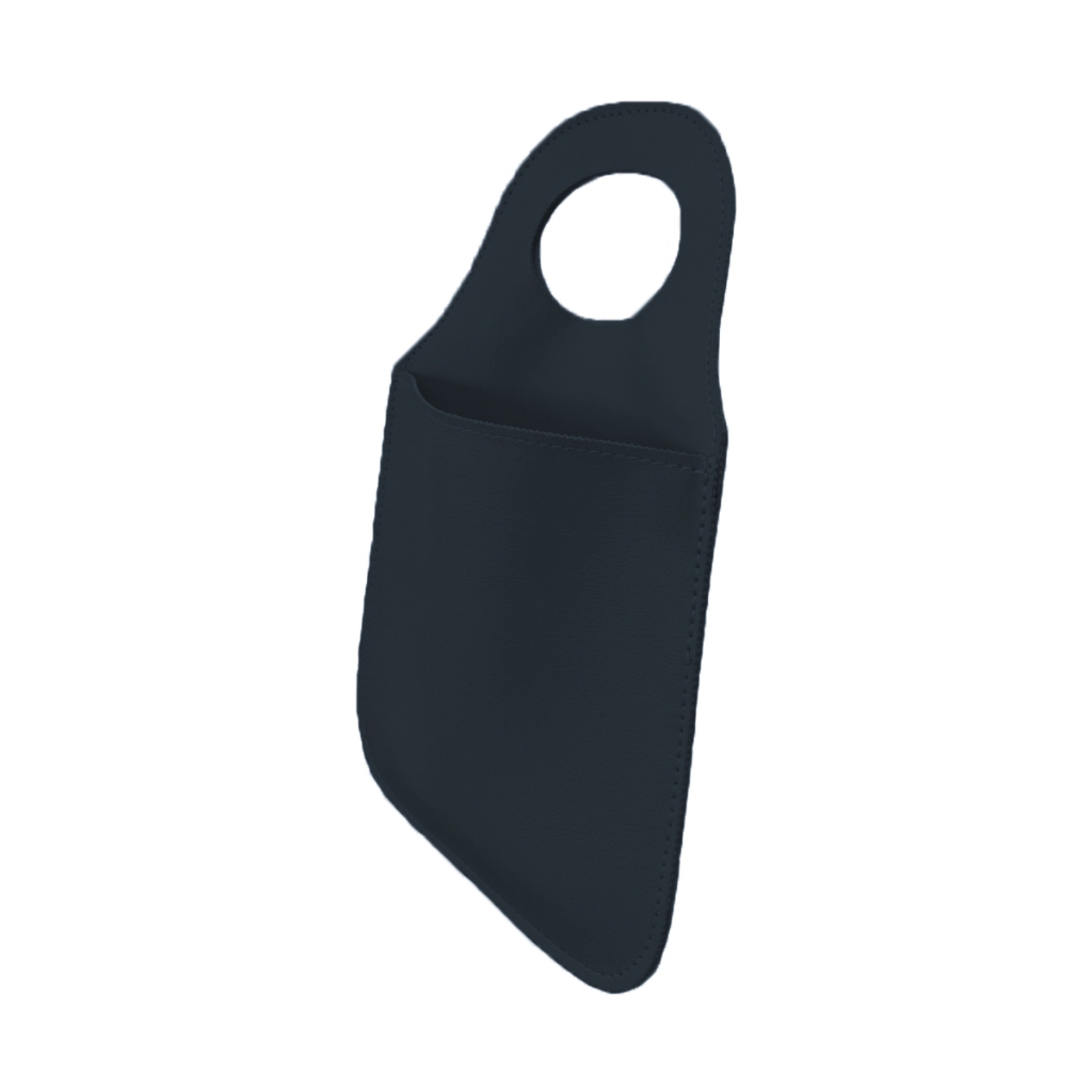 Lixo Para Carro Universal Organizador De Couro em Oferta na Shopee