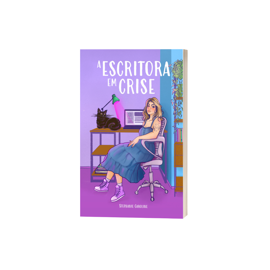 A Escritora em Crise