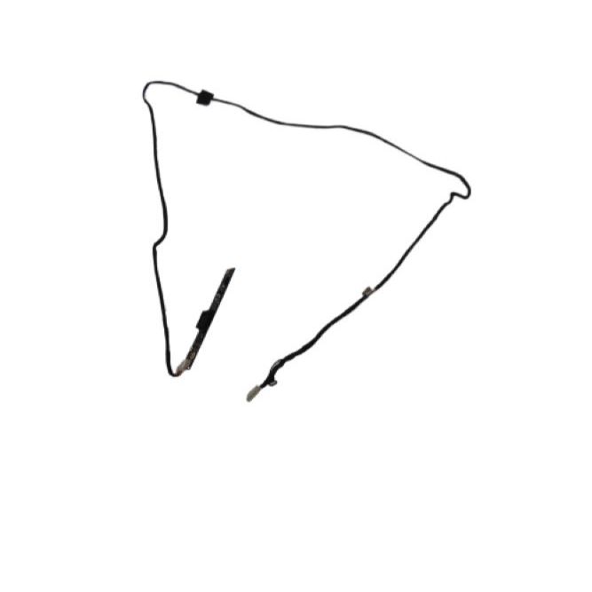 Webcam e Cabo Flat Da Webcam Notebook Para Positivo Premium 3455