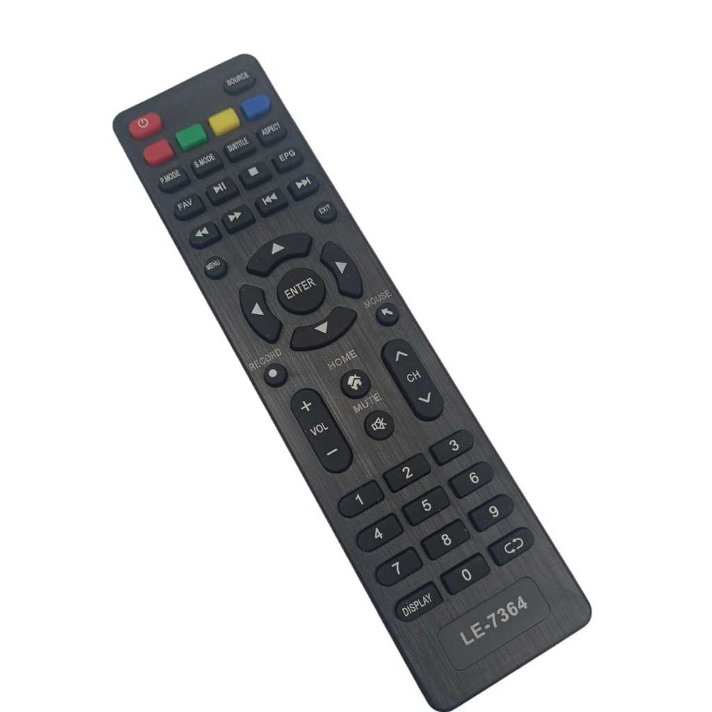 Controle Remoto Hq Hqstv43