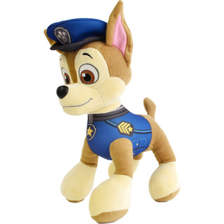 Pelúcia Chase Patrulha Canina 30cm - Sunny em Oferta na Shopee