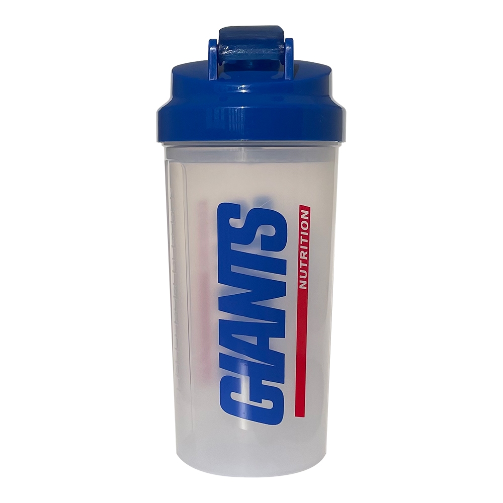 Coqueteleira 600ml Giants Nutrition