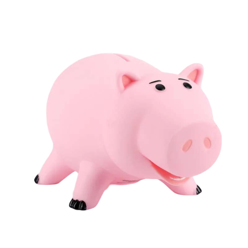 Porco do Toy Story: Onde Comprar | BuscaProdutos