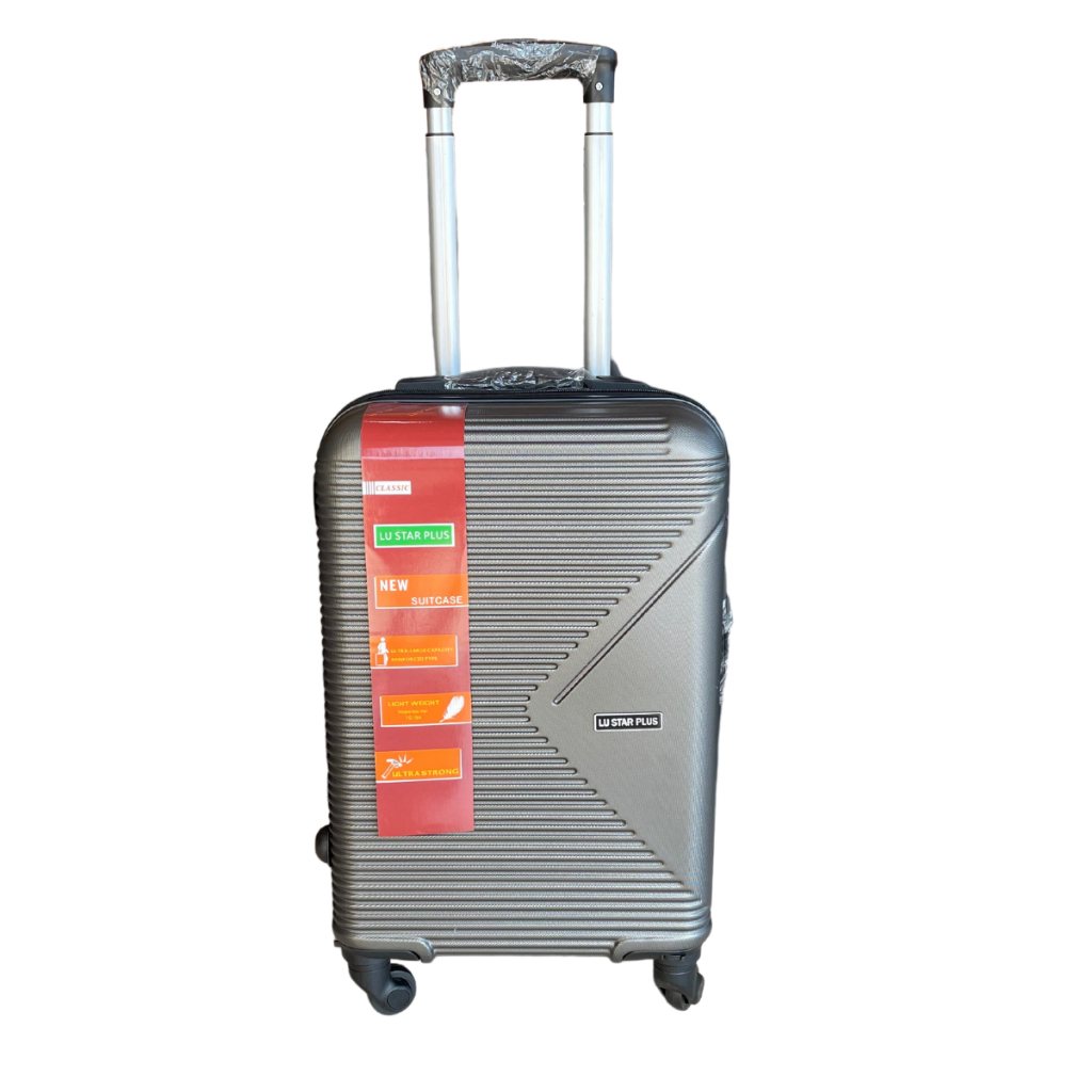 Mala Para Viagens De Bordo 10 kg Viagem Rodinhas 360° Mala para Viagem