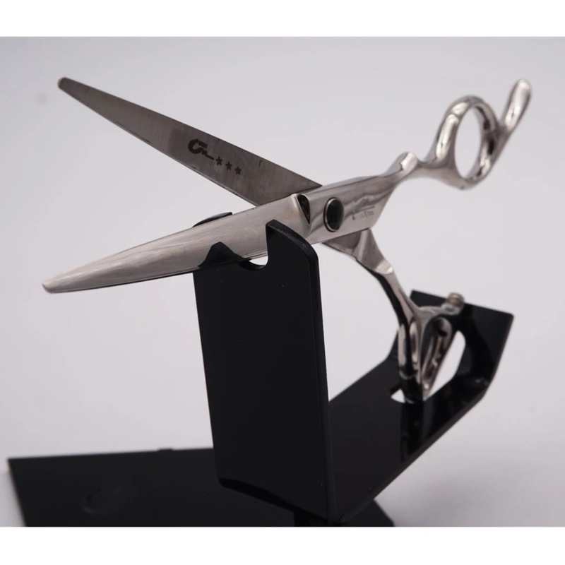 Tesoura UMI Linha 32 Profissional Premium Para Cortar Cabelo Barbeiro E Cabeleireiro em Oferta na Shopee