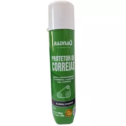 Protetor De Correias (300ml) Radnaq