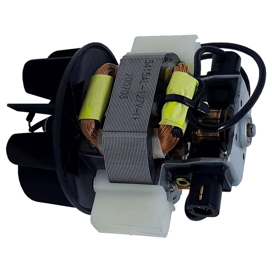 Motor 5415AL C Ventoinha 127V Para Secadores De Cabelos TAIFF Original