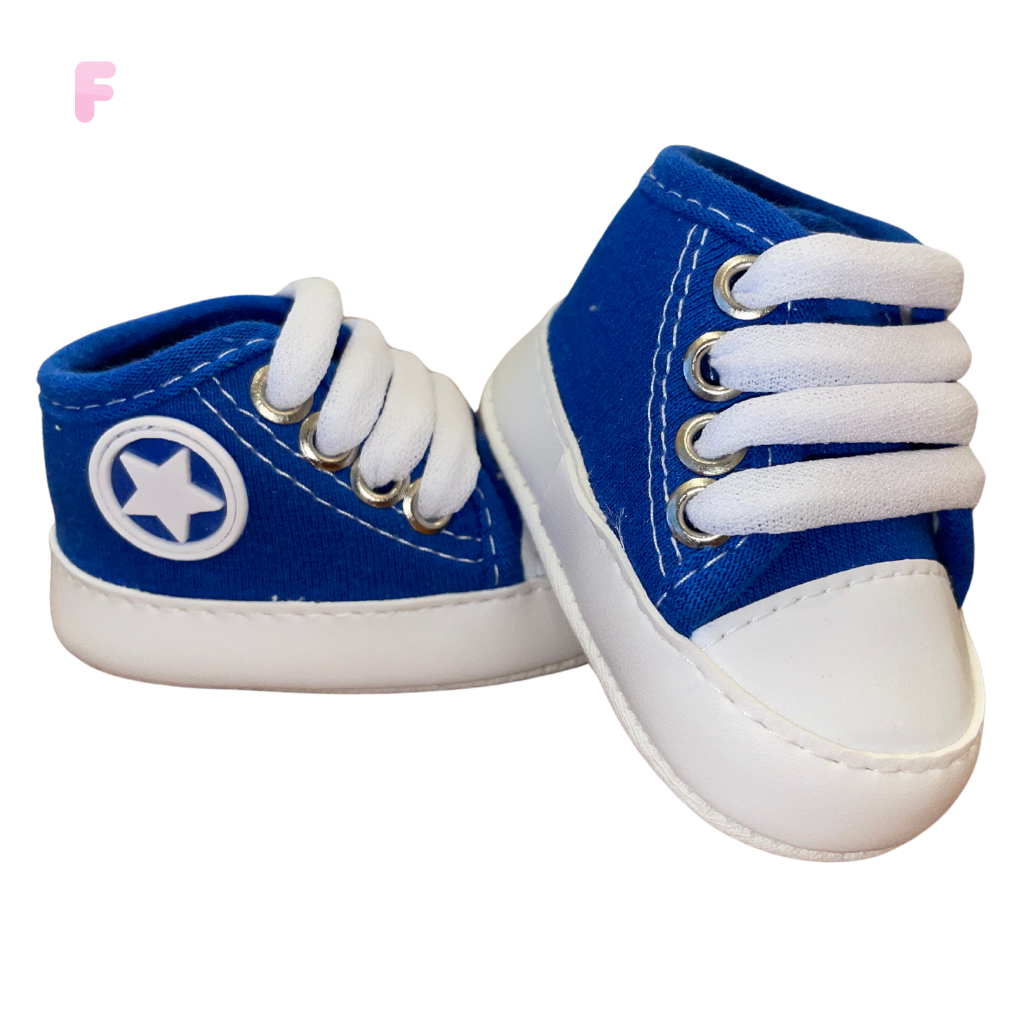 Converse Infantil Cano Alto: Onde Comprar | BuscaProdutos