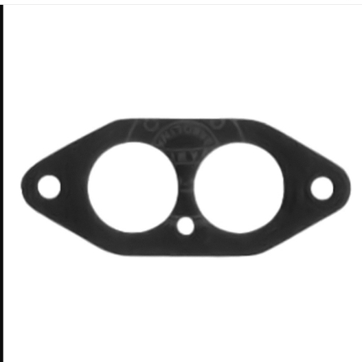 JUNTA DO COLETOR ADIMISSAO VW FUSCA 1300/1500/1600 67/86 BRASILIA 73/82 KOMBI 1500/1600 67/98 VARIANT 69/81