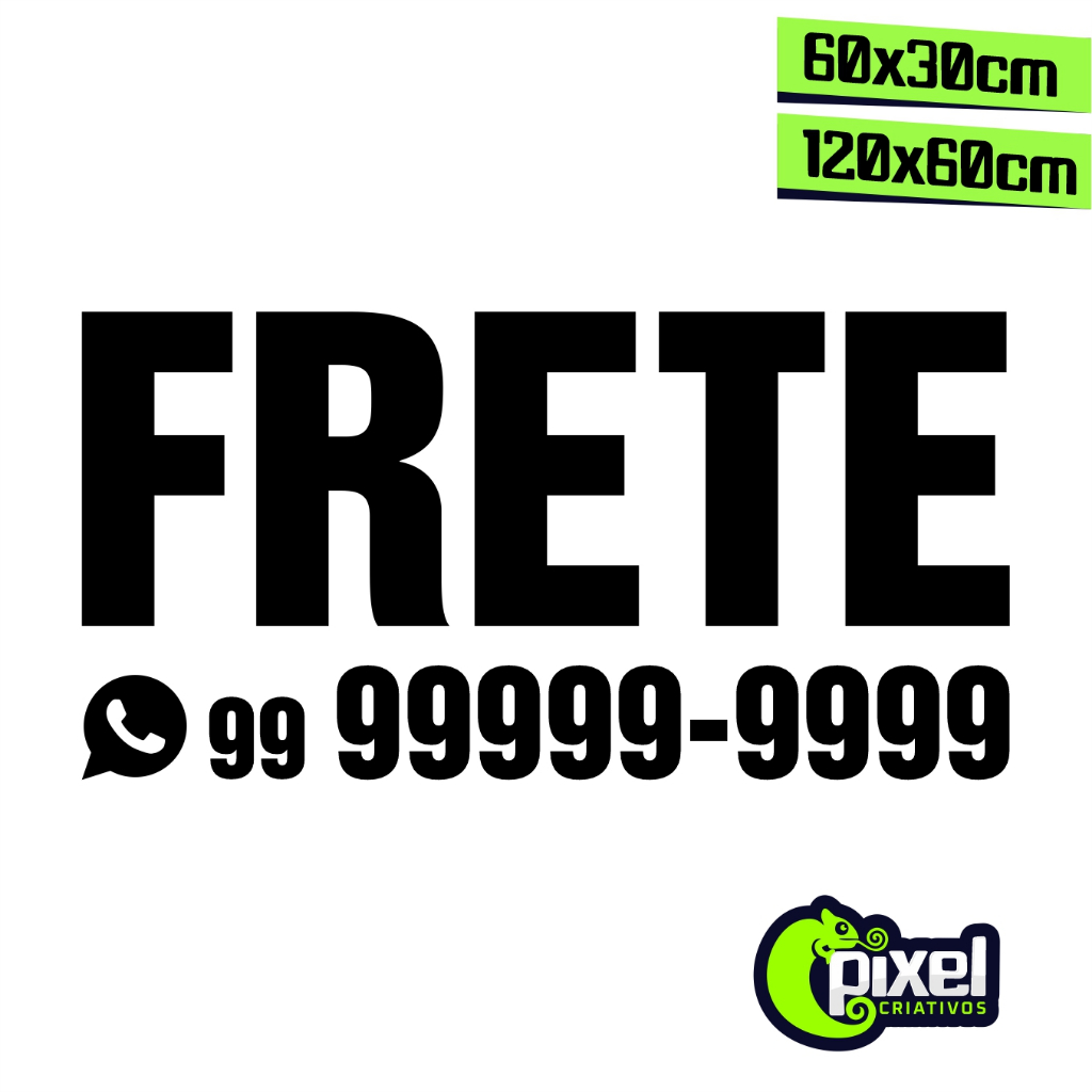 Adesivo para Camionete: Onde Comprar | BuscaProdutos