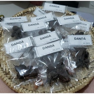 DANDA DA COSTA PARA BANHOS/ ERVAS NATURAIS em Oferta na Shopee