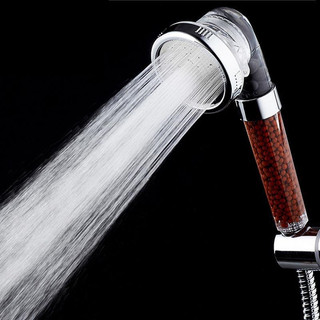 Ducha De Filtragem Iônica Alta Pressão Para Lavatorio De Salao
