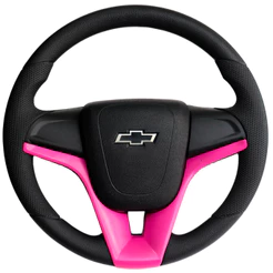 Volante Esportivo Cruze Gm Astra Vecta Meriva Montana Zafira Monza Kadett Celta Corsa Classic Wind