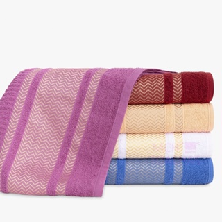 Kit 10 Toalhas Banhão Gigante Bola Paris 75cm X 150cm - Loja Mch Toalhas em Oferta na Shopee