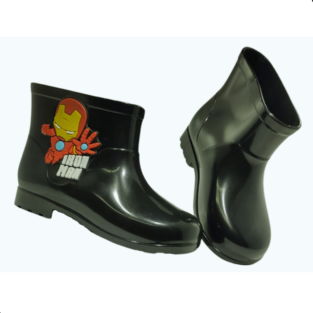 Bota Homem de Ferro: Onde Comprar | BuscaProdutos