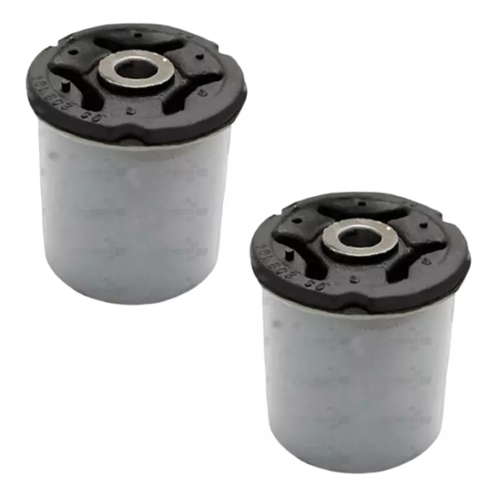 Kit Bucha Eixo Traseiro Vectra Astra 93 a 96 Importado