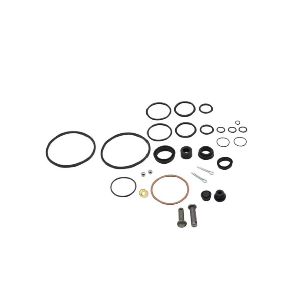 Kit Reparo Macaco Garrafa 1,5 Toneladas 3 Estágios Schuller