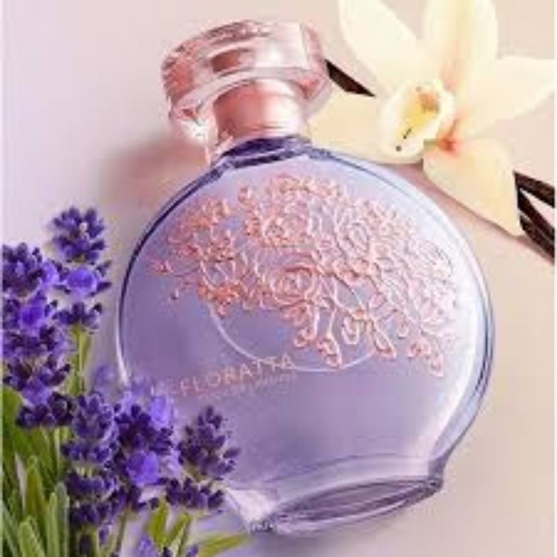 Floratta Amor de Lavanda: Onde Comprar | BuscaProdutos