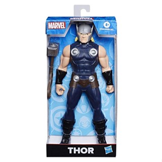 Boneco Thor Olympus Marvel Vingadores - Hasbro E7695 em Oferta na Shopee