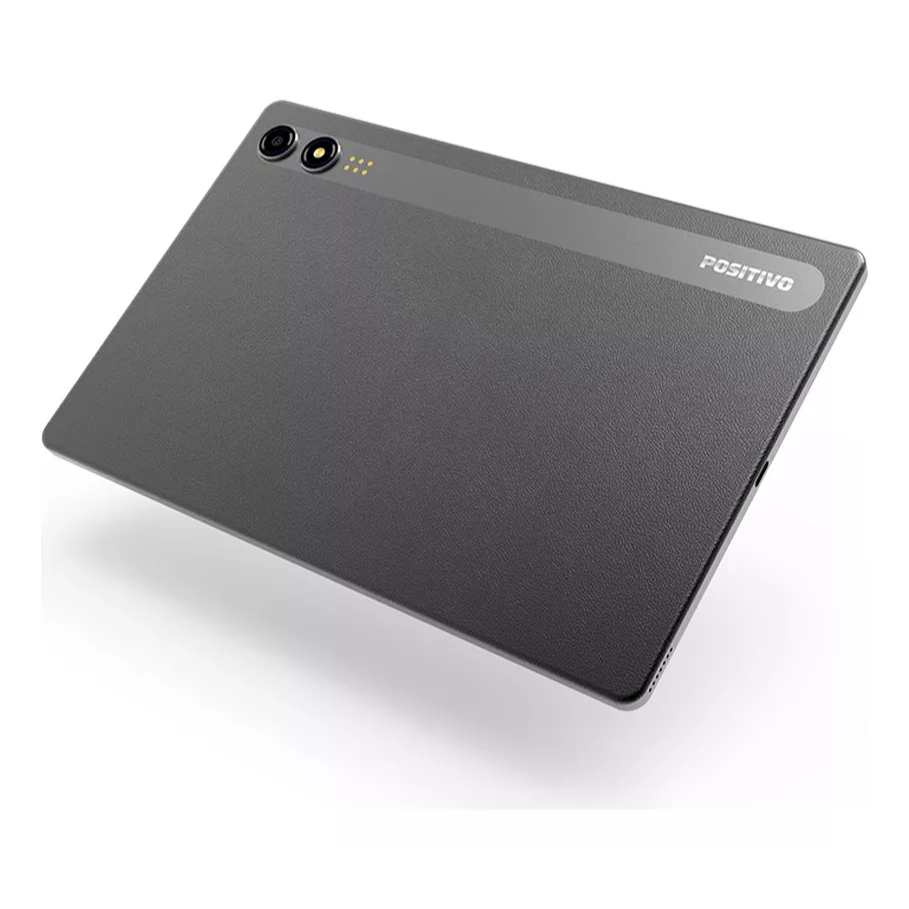 Tablet Positivo Vision Tab 10 128GB 4GB RAM + Teclado 10,1'' - detalhe