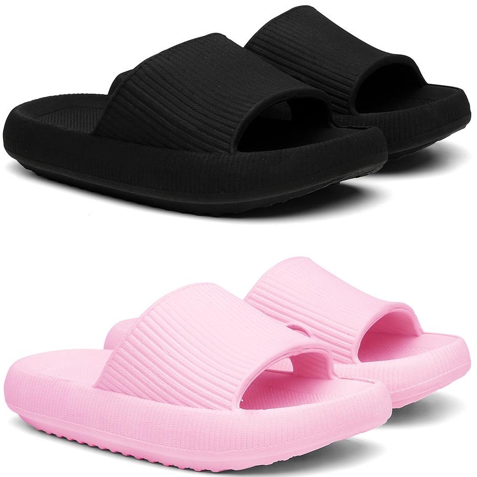 Chinelo  Em Pvc Feminino Masculino numeração 33 Ao 44 em Oferta na Shopee