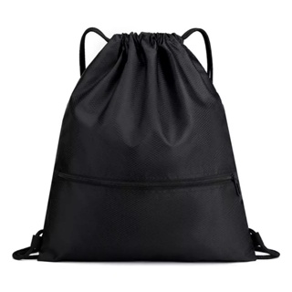 Mochila Sacola Academia Bolsa Esportiva Fit Impermeável em Oferta na Shopee