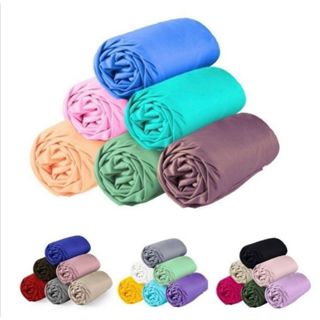 Kit 2 Lençol De Cama De Casal Com Elastico Avulso em Oferta na Shopee