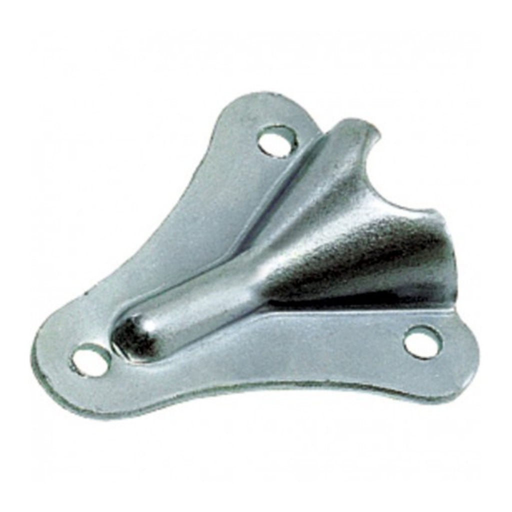 Presilha Da Fechadura Externa Capo Toyota Bandeirante 58/01
