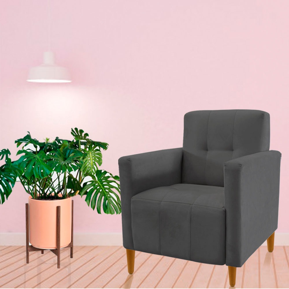 Cadeira de Leitura Confortável na Black Friday 2025 | BuscaProdutos