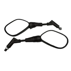 Mini Espelho Retrovisor Xt 660 Yamaha Xj6 / Teneré 600 / Neo 115 / Neo 125