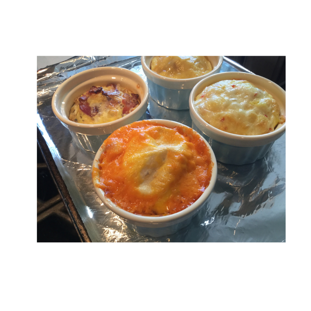 O que é Ramequim Branco? Guia e Onde Comprar | BuscaProdutos