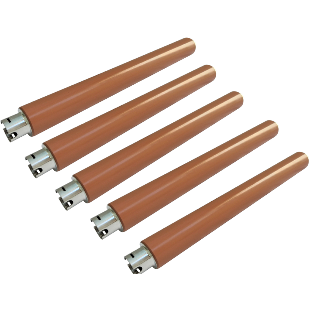 Rolo fusor compatível Samsung scx-4833 scx-4835 scx-5637  m4020 m4070 m4075  JC66-02846A  5 peças