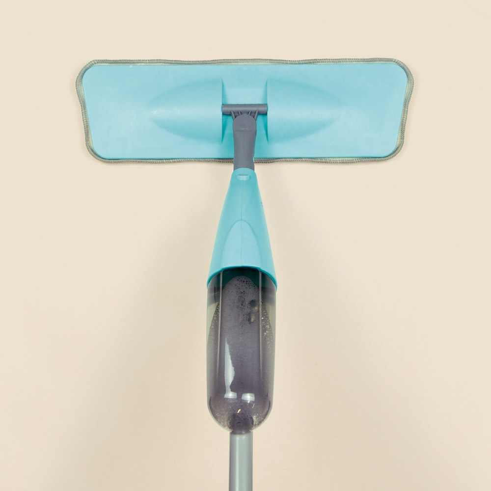 Refil Mop Spray Mor 39x12 Microfibra