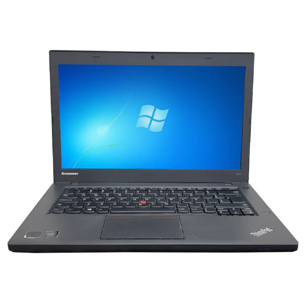 Notebook T440 Intel Core i5 4gb ram 240gb ssd w10