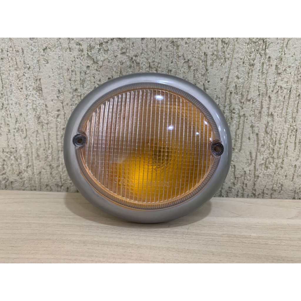 Lanterna Dianteira Pisca Kombi Corujinha 62 a 75