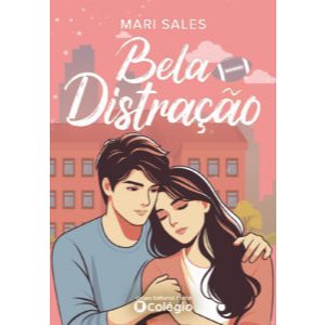 Bela Distração -  As Elementas