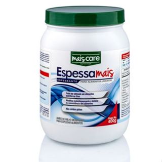 Espessante Espessa Mais 400g em Oferta na Shopee
