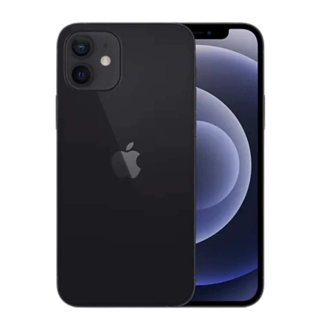 10/6まで値下げ中！Apple iPhone 12 ブラック 本体 iPhone 12 preto em Oferta | Shopee 2025