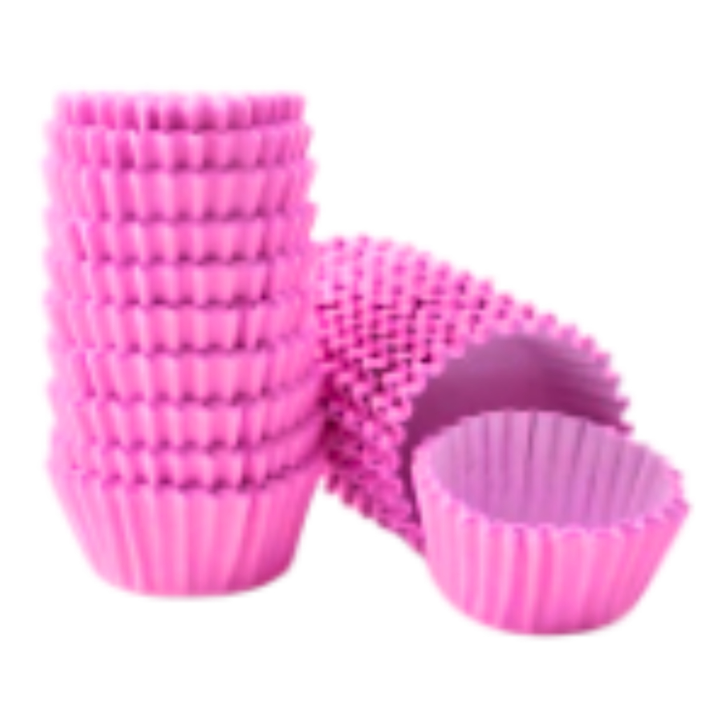 Forminhas De Papel Para Doces Numero 6 C/ 200 Unidades em Oferta na Shopee