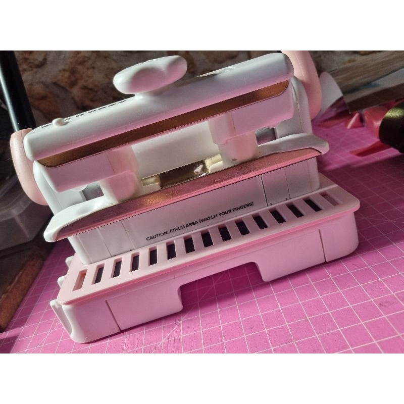 Gabarito para Wire-O The Cinch em Oferta na Shopee