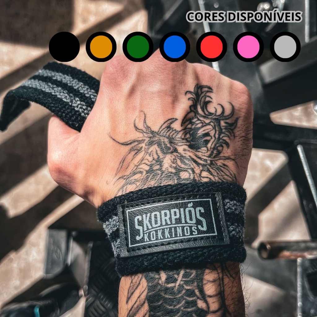 O que é Strap Academia? Guia e Onde Comprar | BuscaProdutos