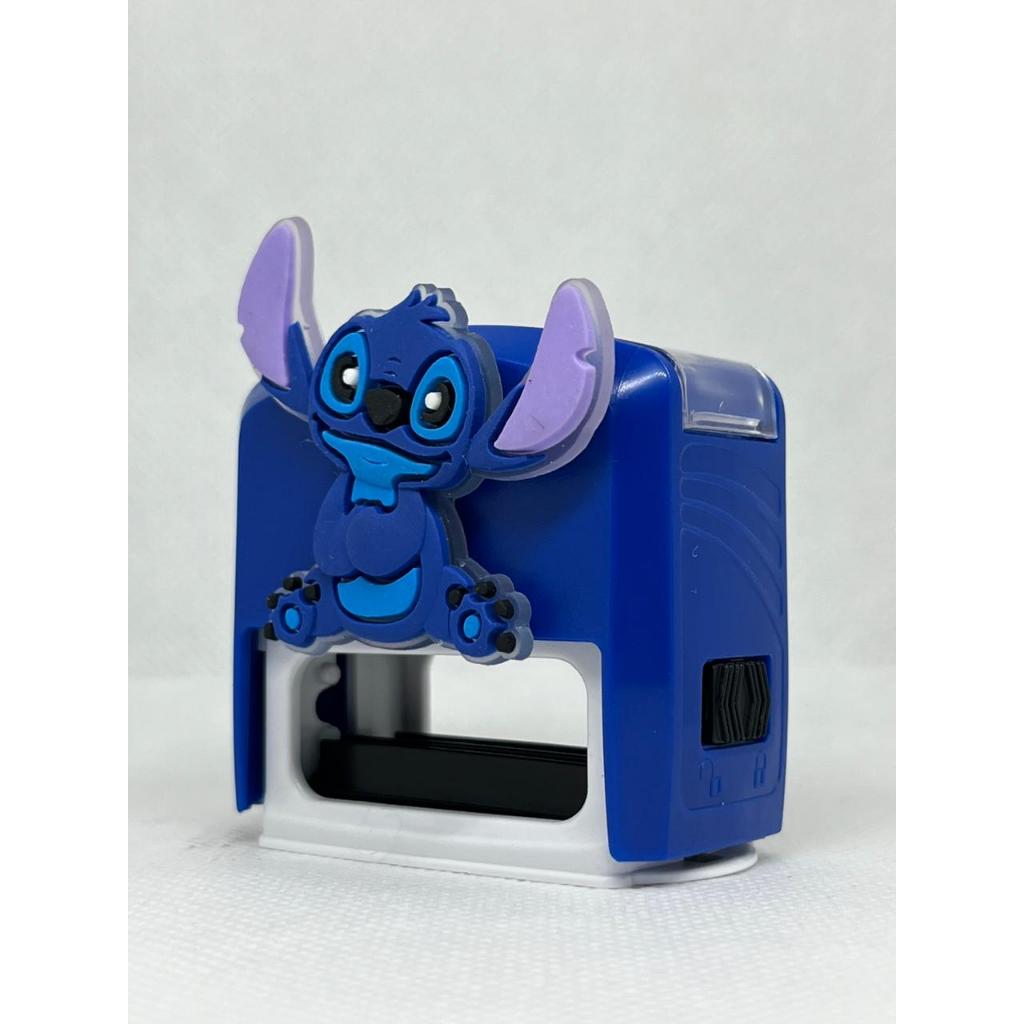 Carimbo Personalizado Nykon 302 com Boneco Personagens - para todas as áreas