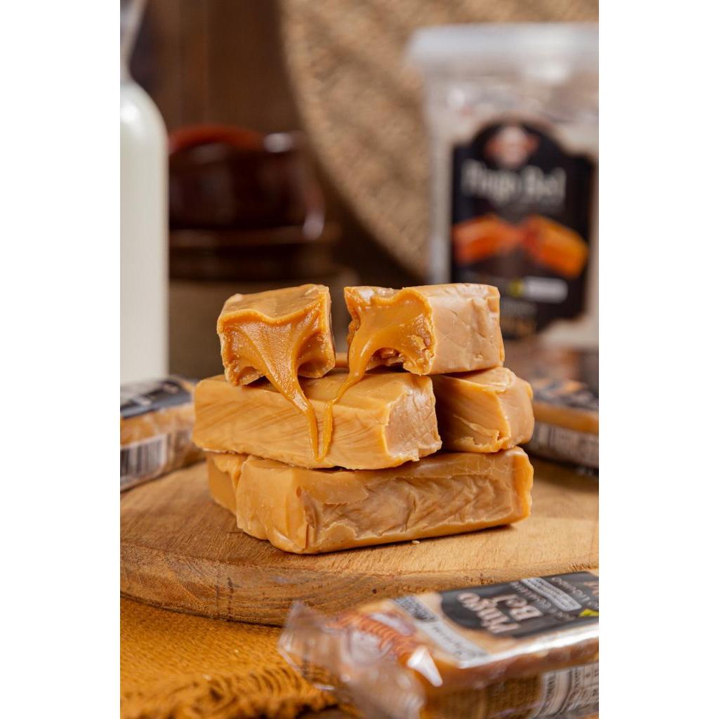 Doce de leite cremoso maravilhoso