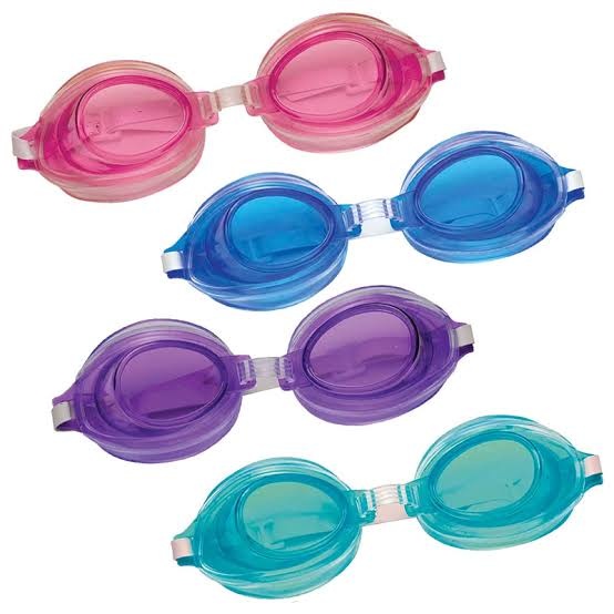 Óculos Natação Infantil Menino Menina MOR Rosa Azul Verde Lilas em Oferta na Shopee