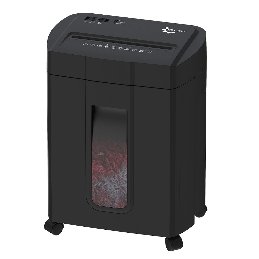 Fragmentadora de Papel 15 Folhas: Onde Comprar | BuscaProdutos