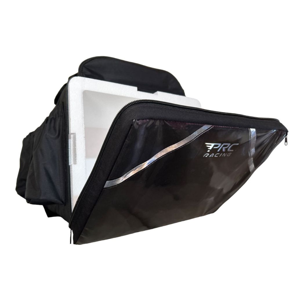 Bolsa Mochila Térmica Entrega Pizza Tamanho *big* 60 Litros em Oferta na Shopee