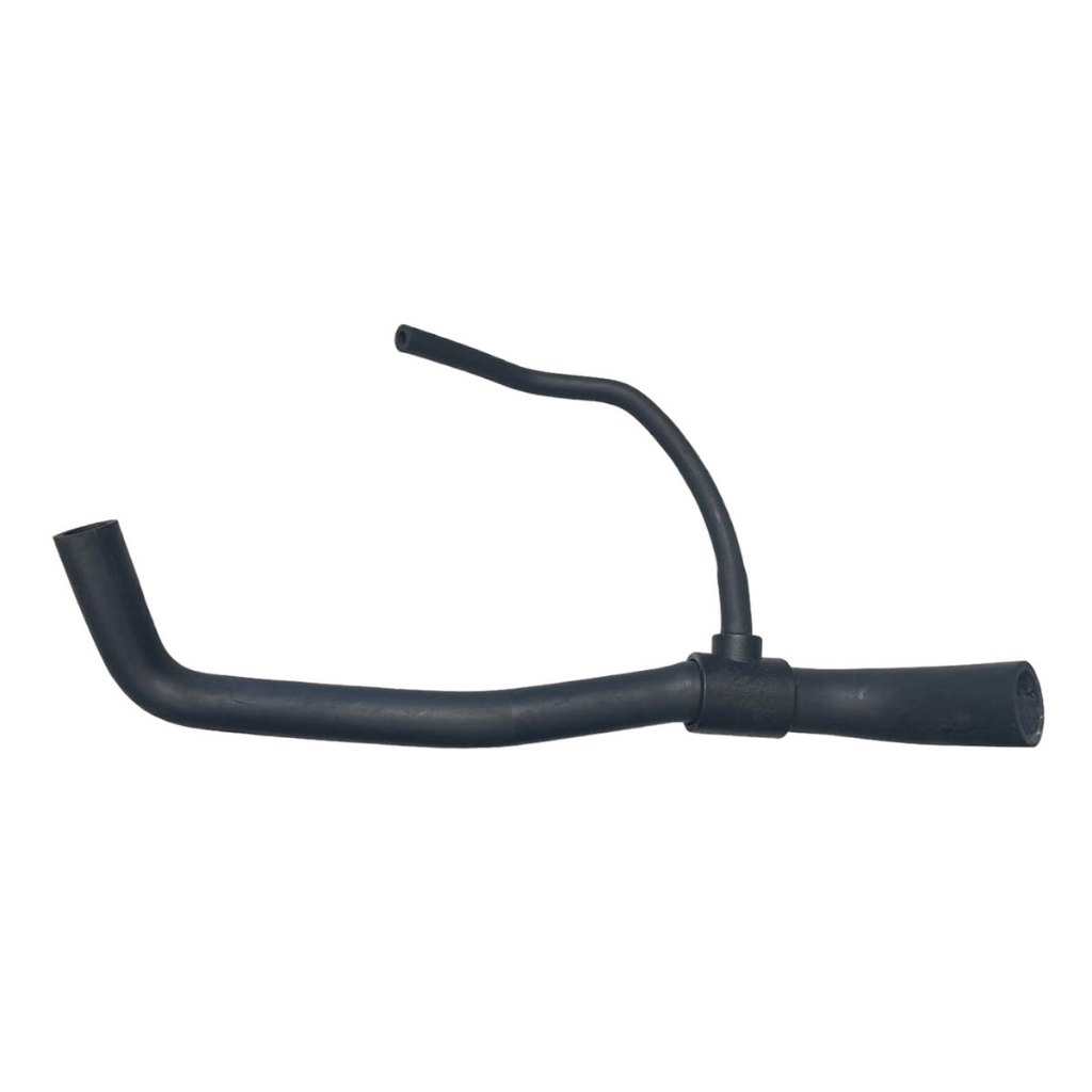 Mangueira Respiro Oleo Anti Chamas Gol G4 1.0 Flex 01 A 08 Tubeira Suspiro Antichamas Oleo Gol