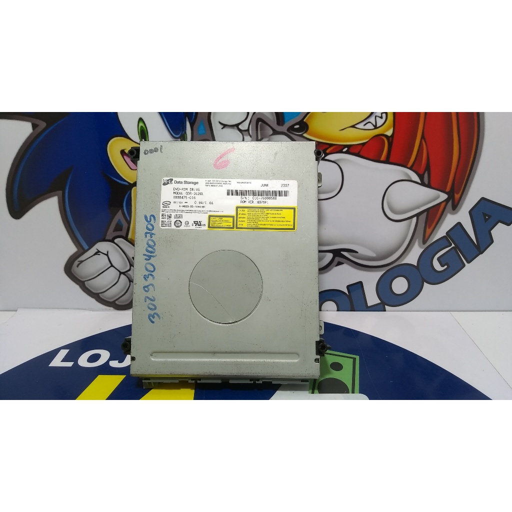 sucata defeito driver lg xbox 360